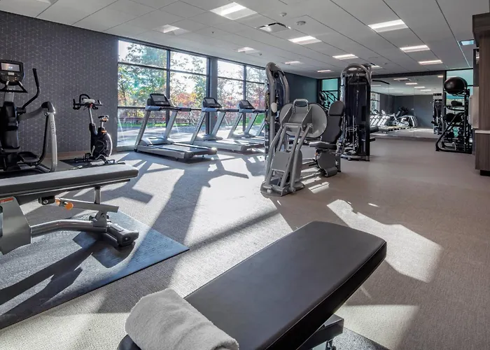 Towneplace Suites By Marriott Wrentham Plainville