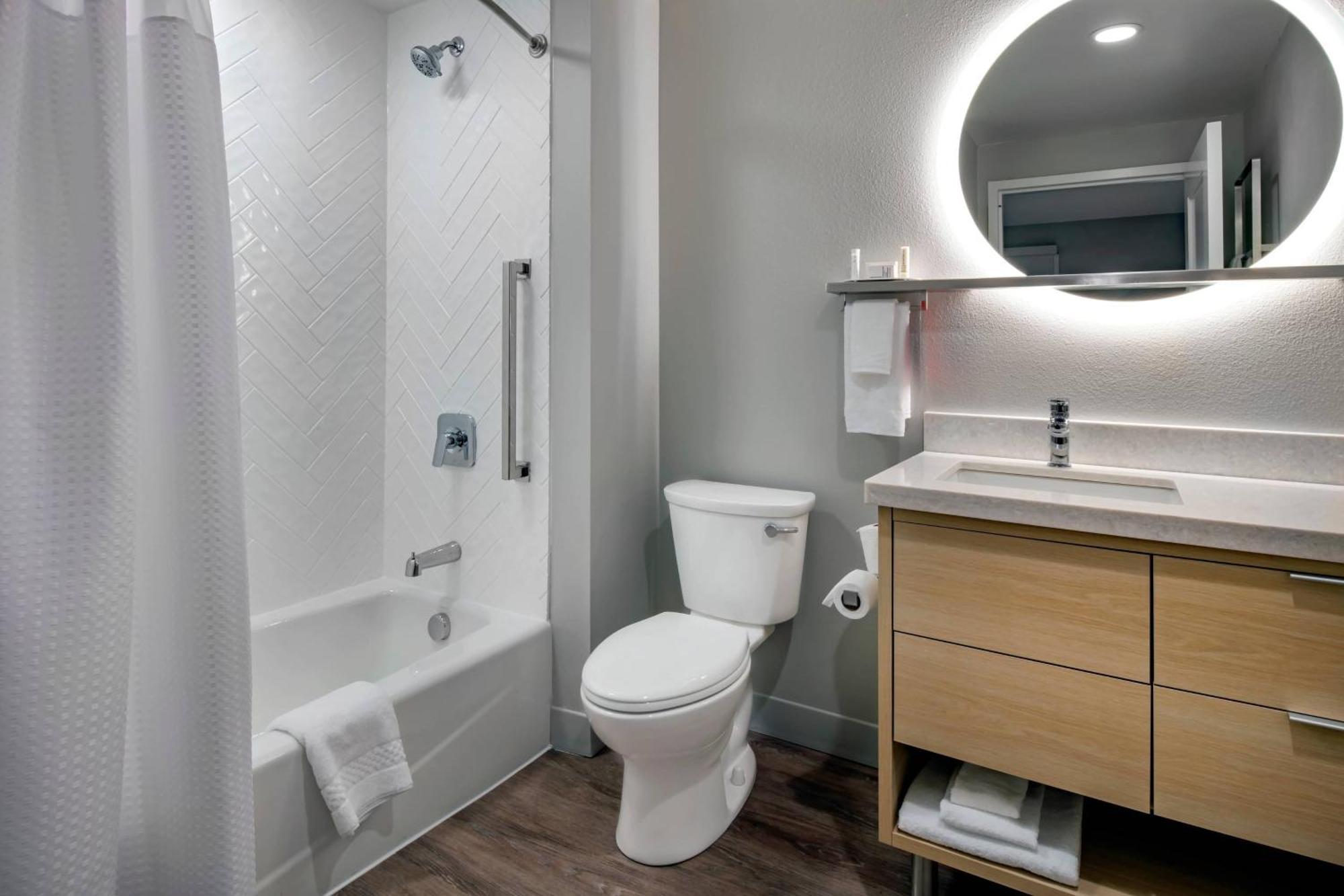 Towneplace By Marriott Plainville