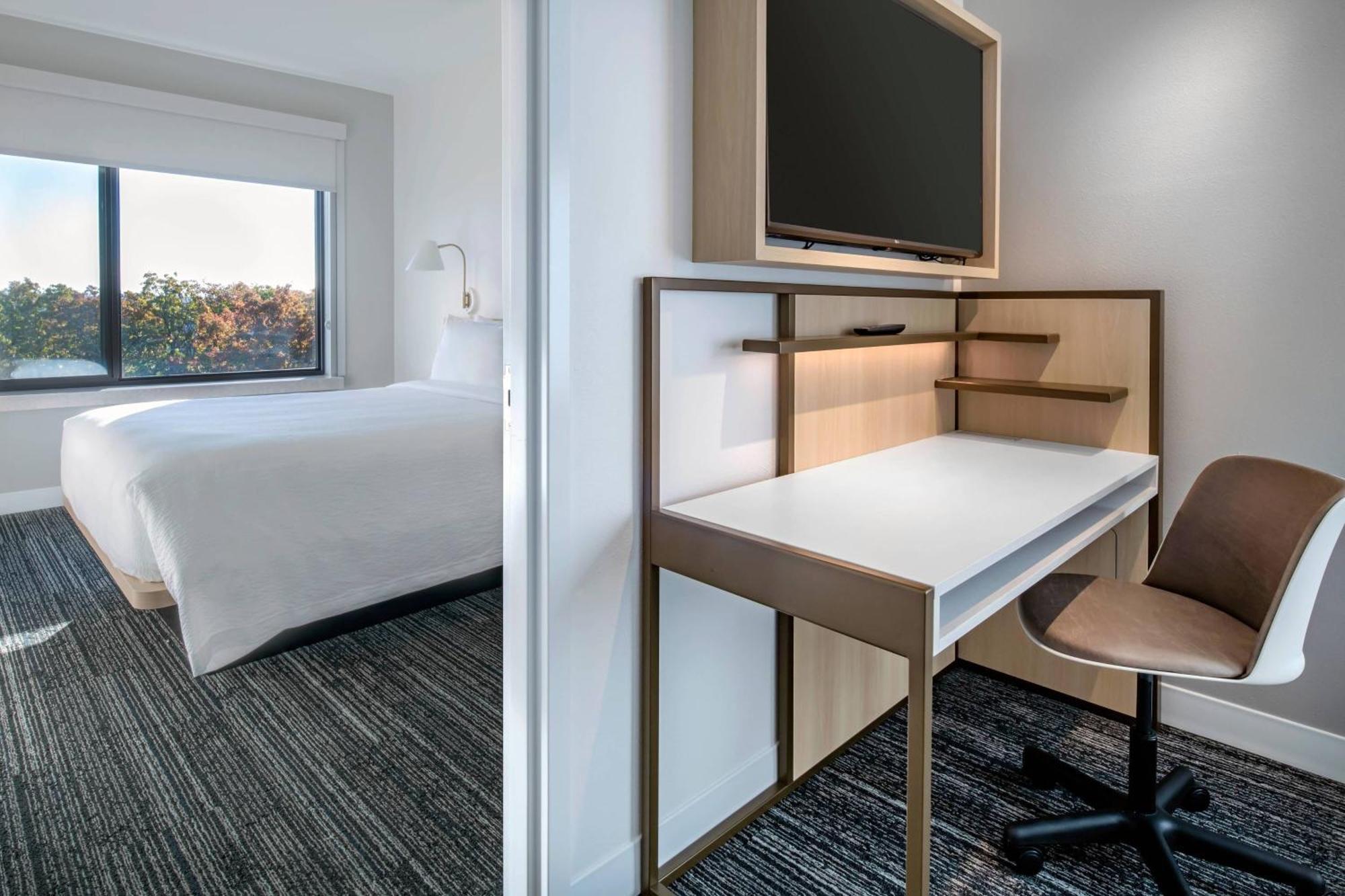 Towneplace By Marriott Plainville Hotel 3*