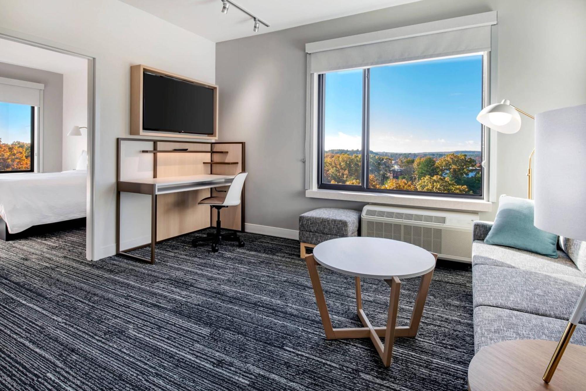 Towneplace By Marriott Plainville