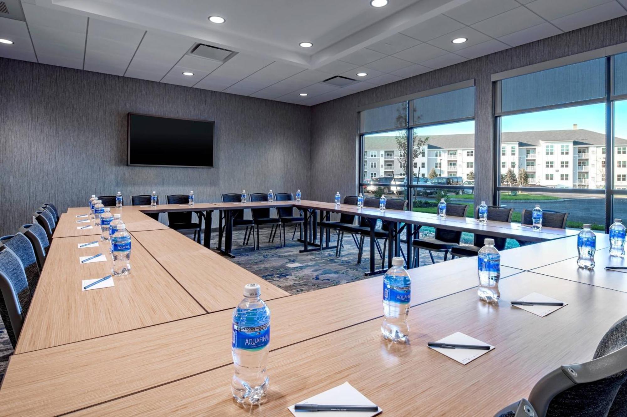 Towneplace By Marriott Plainville 3*