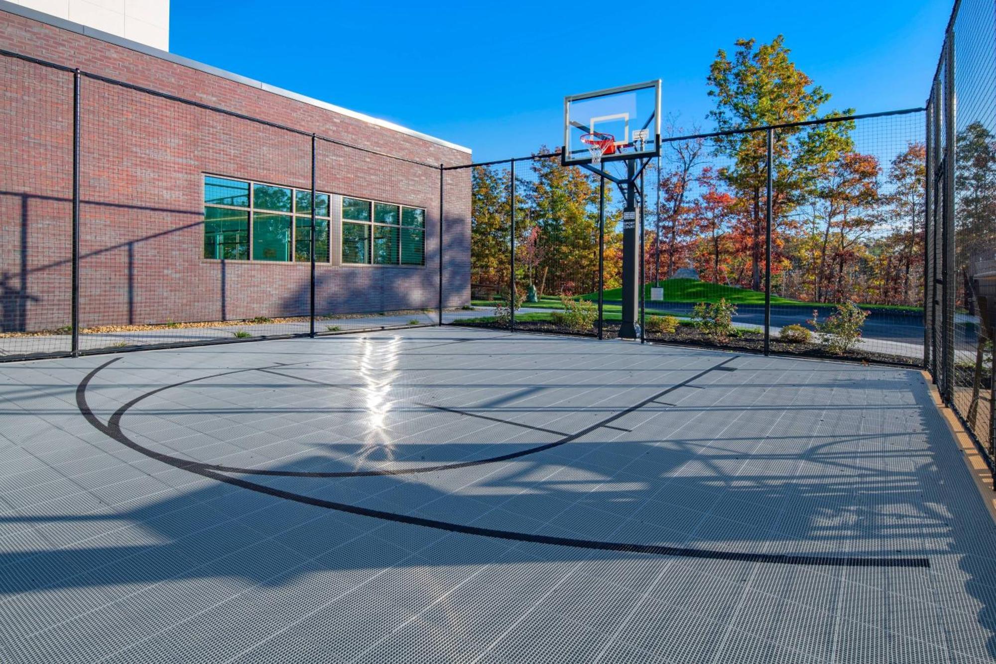 Towneplace By Marriott Plainville