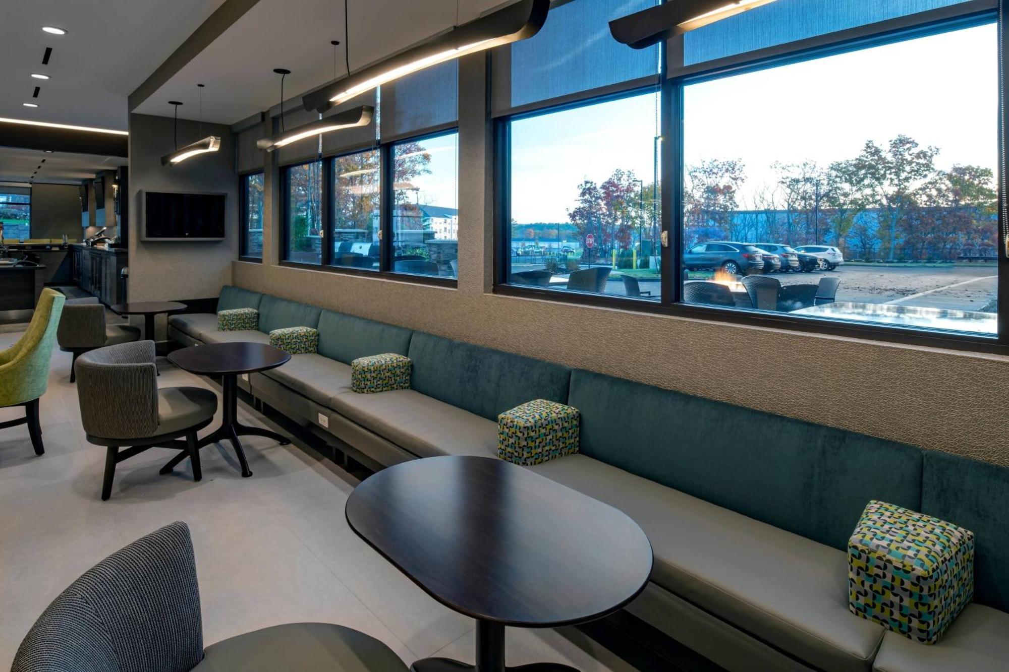 Towneplace By Marriott Plainville Hotel 3*