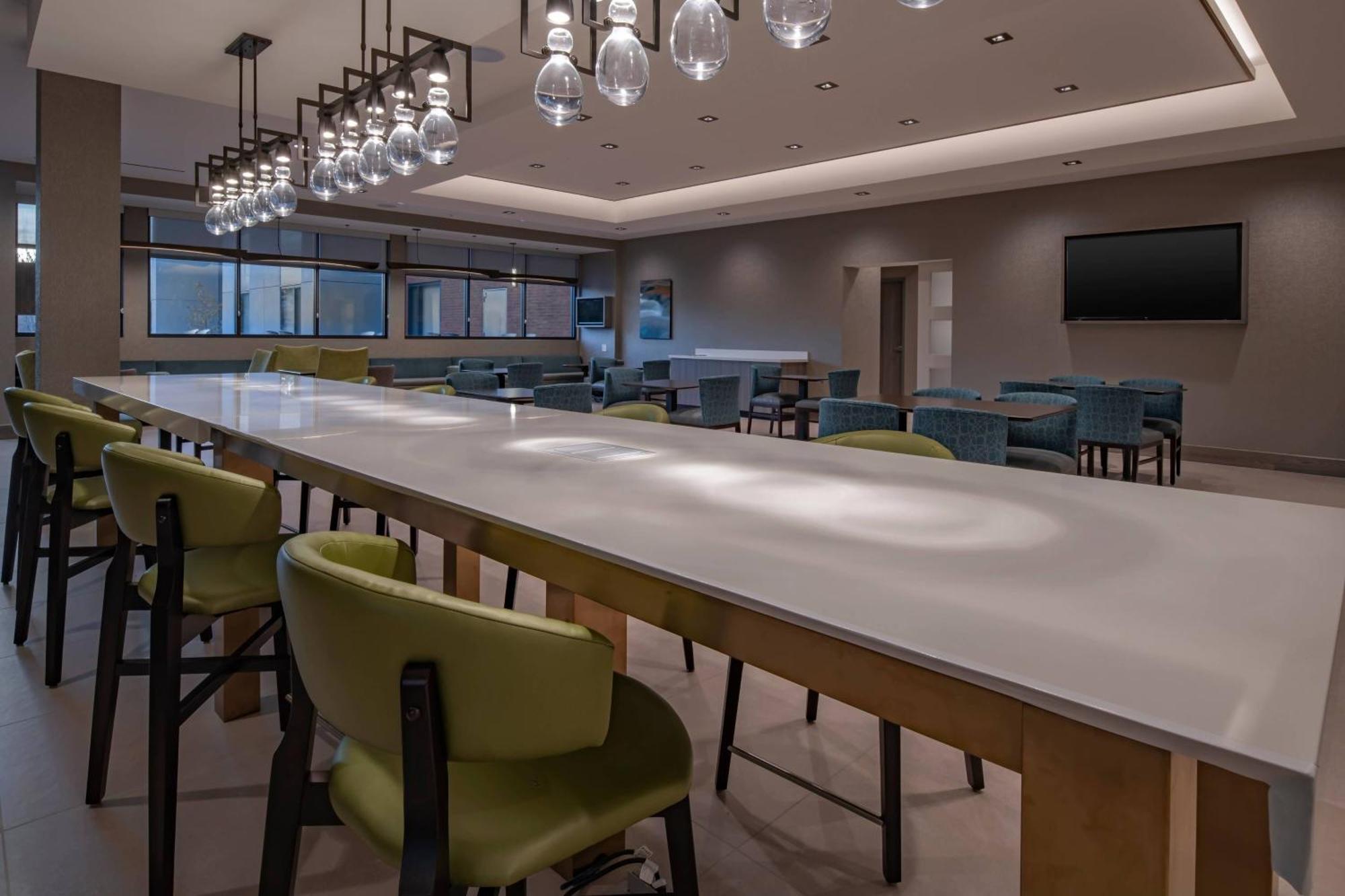 Towneplace By Marriott Plainville Wrentham