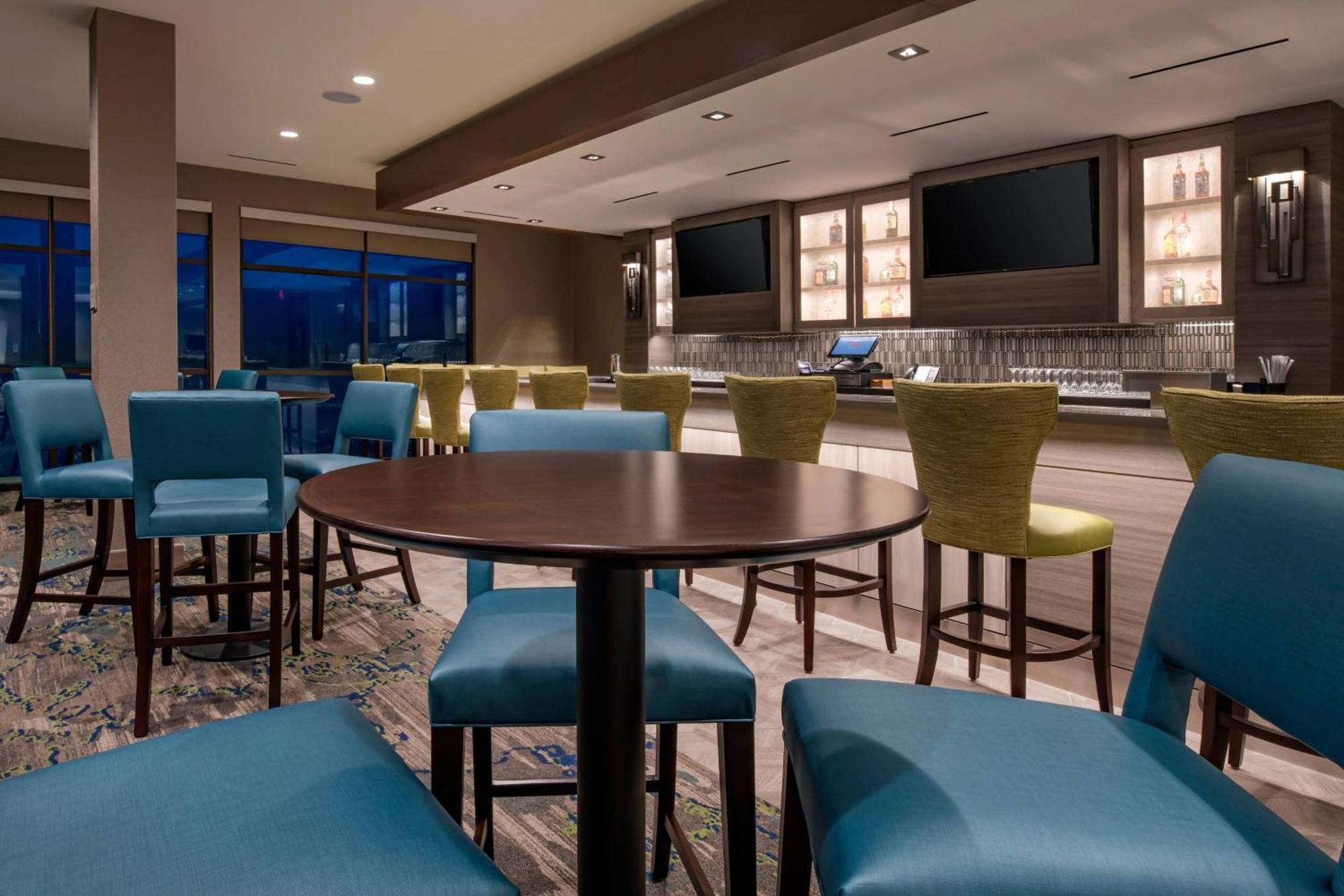 Towneplace By Marriott Plainville 3* Wrentham